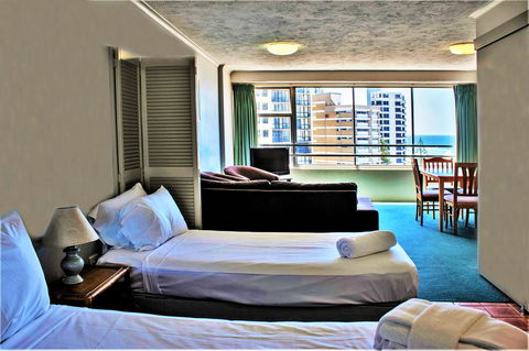 Equinox Resort - Holiday Byron Bay 11