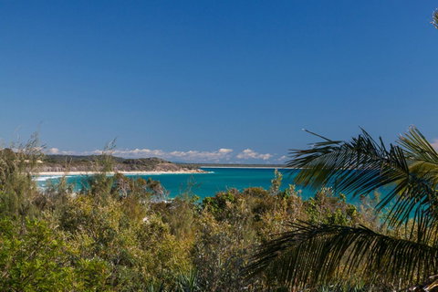 Cylinder Beach Mooloomba Unit 3 - Holiday Byron Bay 1