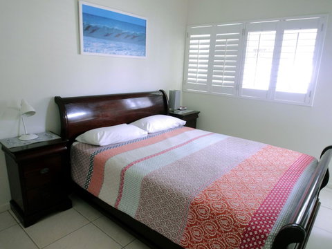 Cylinder Beach Mooloomba Unit 3 - Holiday Byron Bay 7
