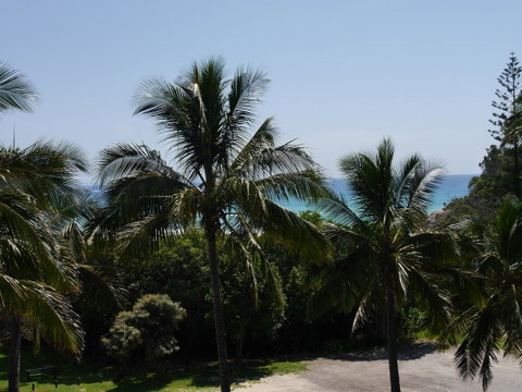 Cylinder Beach Mooloomba Unit 3 - Holiday Byron Bay 12