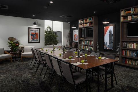 Rydges Fortitude Valley - Holiday Byron Bay 35