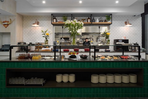 Rydges Fortitude Valley - Holiday Byron Bay 31