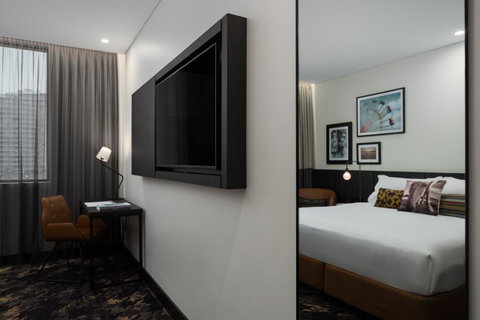 Rydges Fortitude Valley - Holiday Byron Bay 12