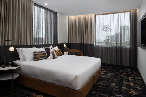 Rydges Fortitude Valley - Holiday Byron Bay 4