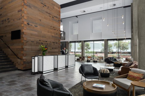 Rydges Fortitude Valley - Holiday Byron Bay 1