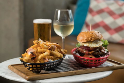 Rydges Fortitude Valley - Holiday Byron Bay 19