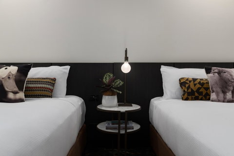 Rydges Fortitude Valley - Holiday Byron Bay 9