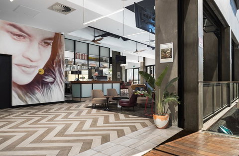 Rydges Fortitude Valley - Holiday Byron Bay 18