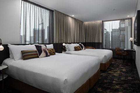 Rydges Fortitude Valley - Holiday Byron Bay 8