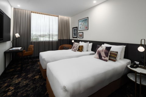 Rydges Fortitude Valley - Holiday Byron Bay 11
