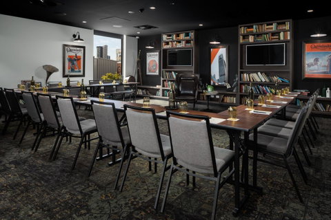 Rydges Fortitude Valley - Holiday Byron Bay 38