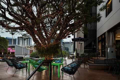 Rydges Fortitude Valley - Holiday Byron Bay 21