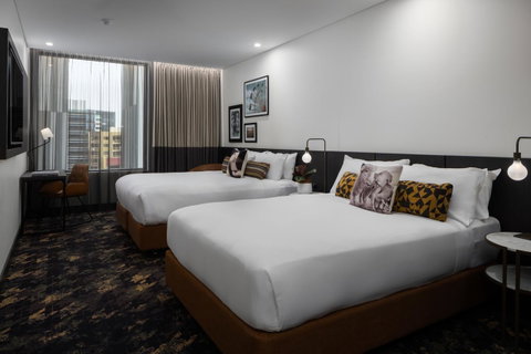 Rydges Fortitude Valley - Holiday Byron Bay 7
