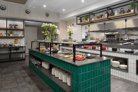 Rydges Fortitude Valley - Holiday Byron Bay 32