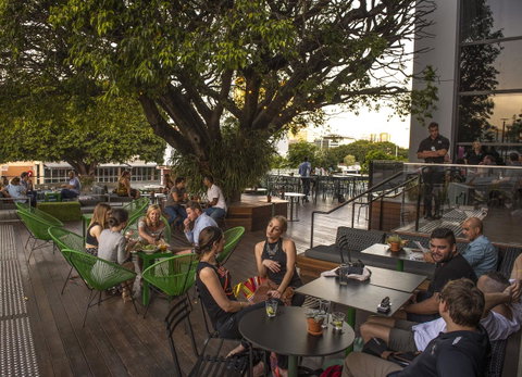 Rydges Fortitude Valley - Holiday Byron Bay 22