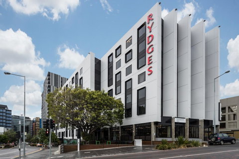 Rydges Fortitude Valley - Holiday Byron Bay 0