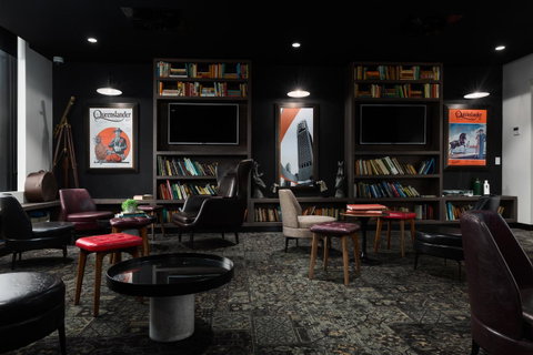 Rydges Fortitude Valley - Holiday Byron Bay 34