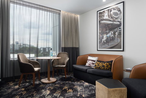 Rydges Fortitude Valley - Holiday Byron Bay 3