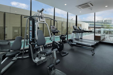 Rydges Fortitude Valley - Holiday Byron Bay 16