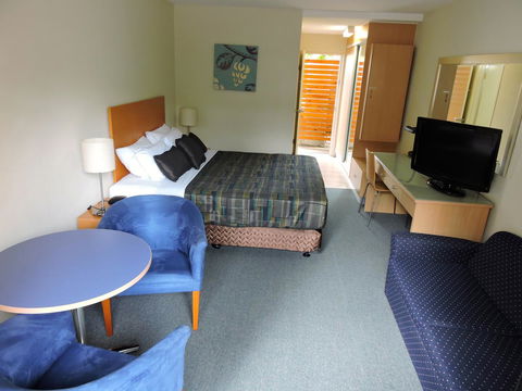 Best Western Airport 85 Motel - Holiday Byron Bay 24