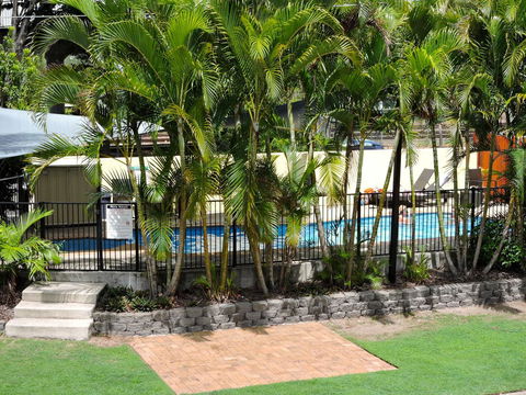 Best Western Airport 85 Motel - Holiday Byron Bay 4