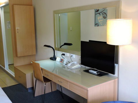 Best Western Airport 85 Motel - Holiday Byron Bay 27