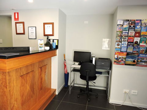 Best Western Airport 85 Motel - Holiday Byron Bay 33