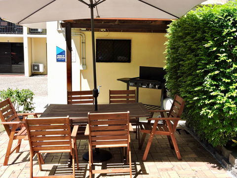 Best Western Airport 85 Motel - Holiday Byron Bay 14