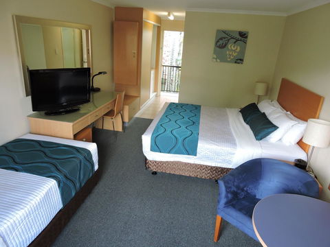Best Western Airport 85 Motel - Holiday Byron Bay 29
