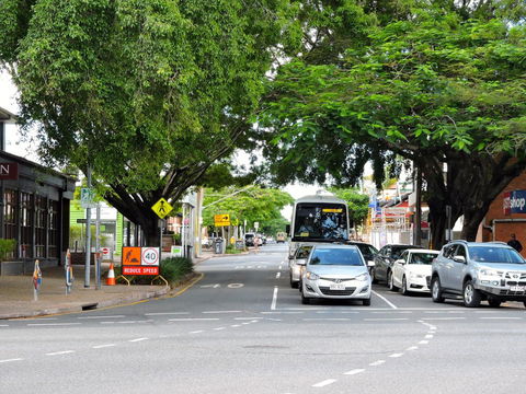 Best Western Airport 85 Motel - Holiday Byron Bay 44
