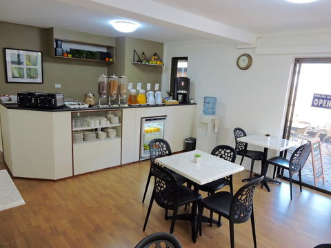 Best Western Airport 85 Motel - Holiday Byron Bay 11