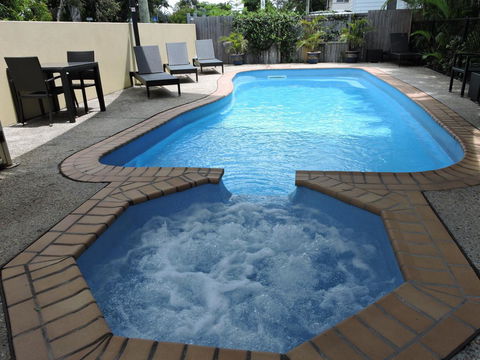 Best Western Airport 85 Motel - Holiday Byron Bay 2