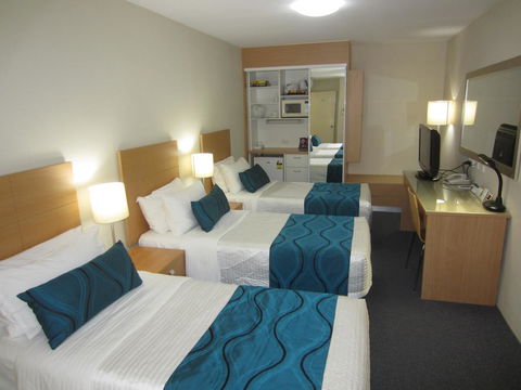 Best Western Airport 85 Motel - Holiday Byron Bay 42