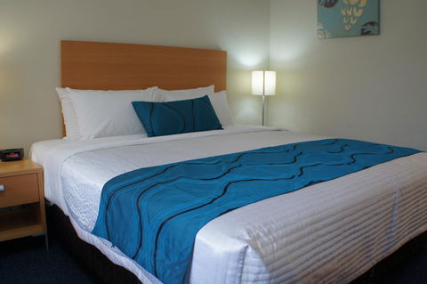 Best Western Airport 85 Motel - Holiday Byron Bay 23