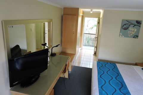Best Western Airport 85 Motel - Holiday Byron Bay 28