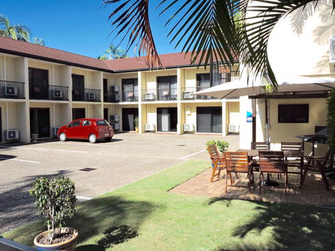 Best Western Airport 85 Motel - Holiday Byron Bay 32
