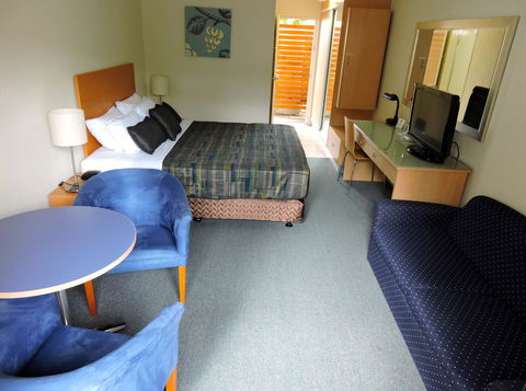 Best Western Airport 85 Motel - Holiday Byron Bay 25