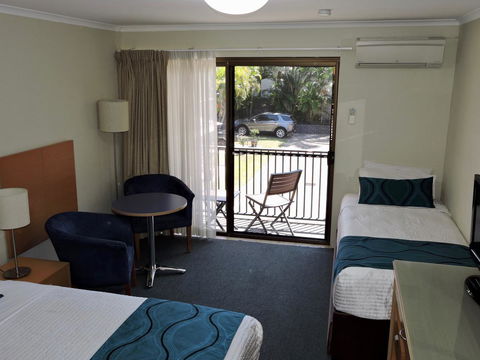 Best Western Airport 85 Motel - Holiday Byron Bay 7