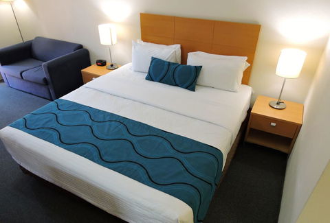 Best Western Airport 85 Motel - Holiday Byron Bay 5