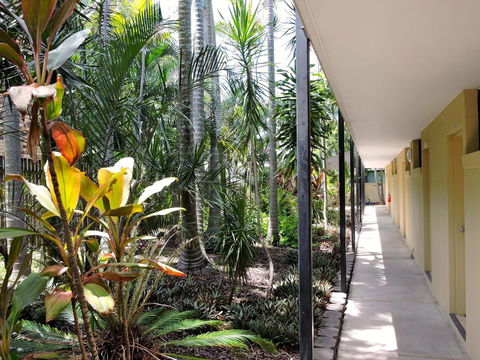 Best Western Airport 85 Motel - Holiday Byron Bay 18