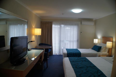 Best Western Airport 85 Motel - Holiday Byron Bay 26