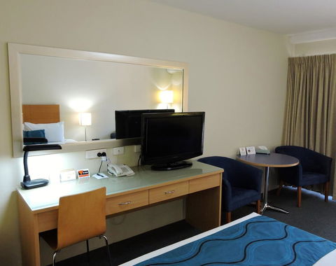 Best Western Airport 85 Motel - Holiday Byron Bay 6