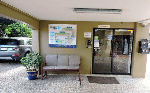 Best Western Airport 85 Motel - Holiday Byron Bay 31