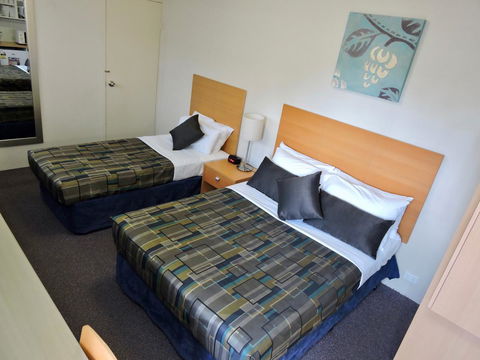 Best Western Airport 85 Motel - Holiday Byron Bay 36