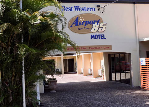 Best Western Airport 85 Motel - Holiday Byron Bay 35