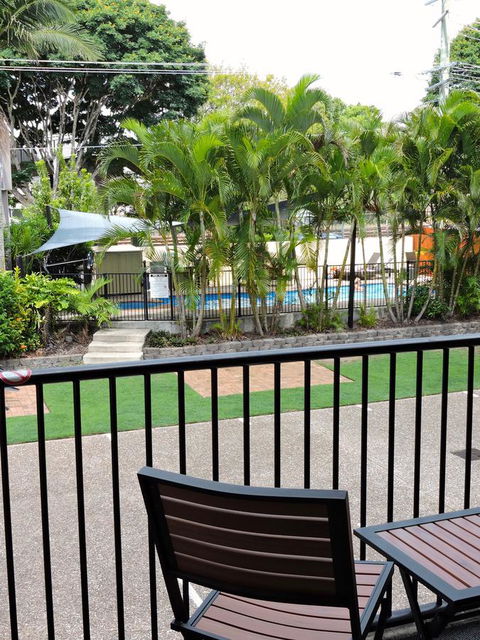 Best Western Airport 85 Motel - Holiday Byron Bay 22