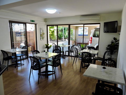 Best Western Airport 85 Motel - Holiday Byron Bay 12