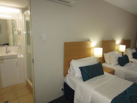 Best Western Airport 85 Motel - Holiday Byron Bay 41