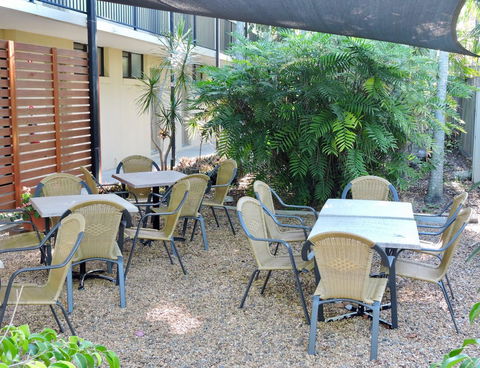 Best Western Airport 85 Motel - Holiday Byron Bay 19