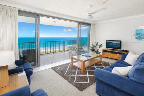 Majorca Isle Beachside Resort - Holiday Byron Bay 1
